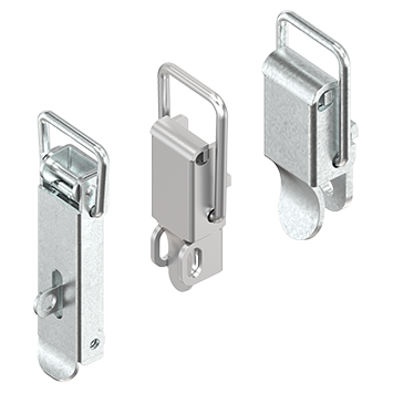 Toggle latch