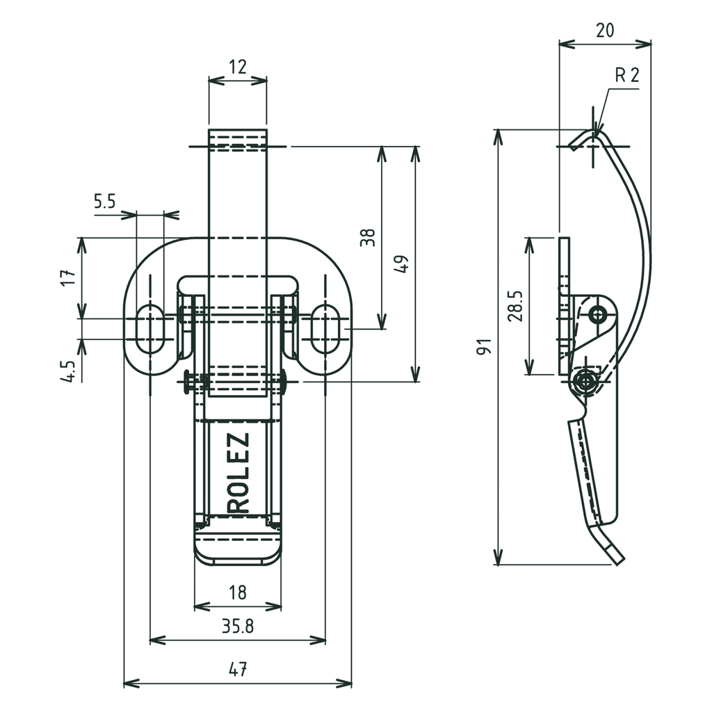 Drawing Image 1