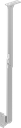 Klappenaufsteller Rechts 