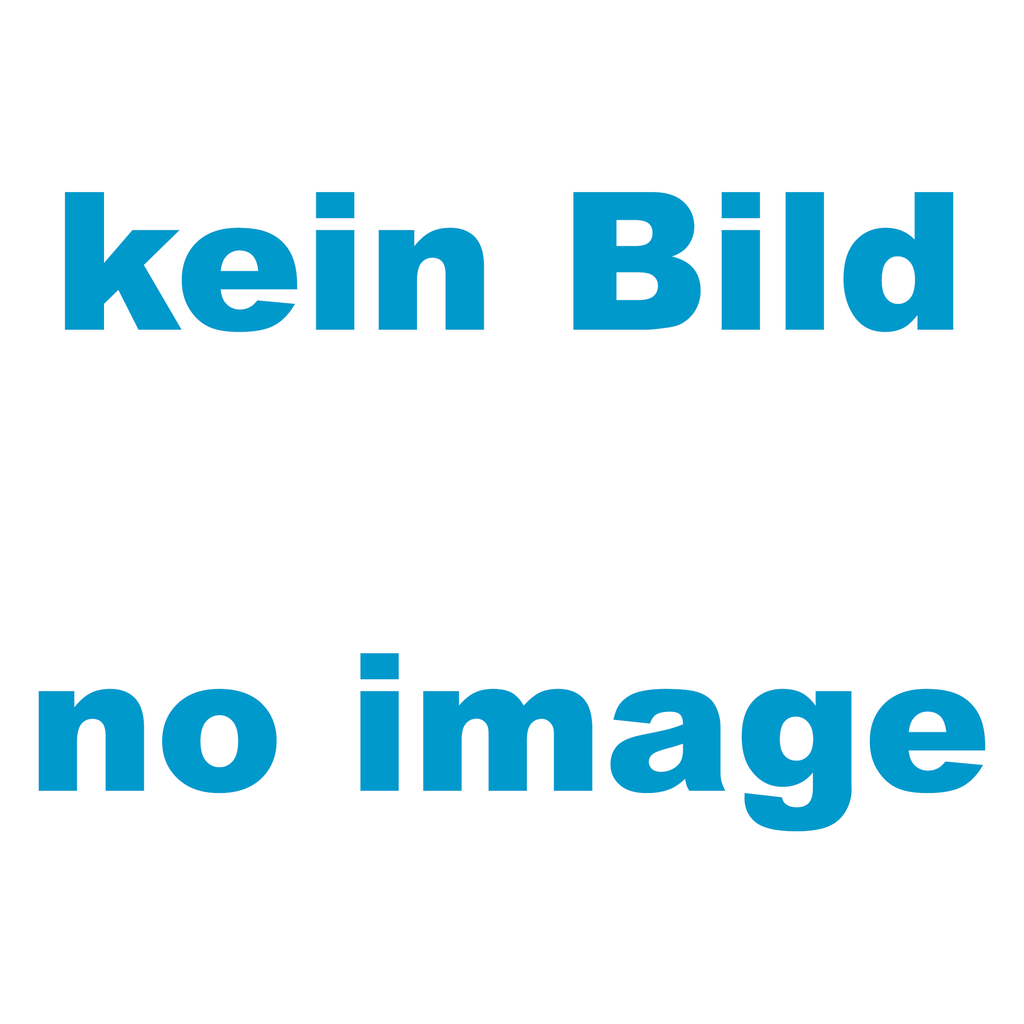 180° Scharnier mit Stahlsplint, GD-Zn verchromt