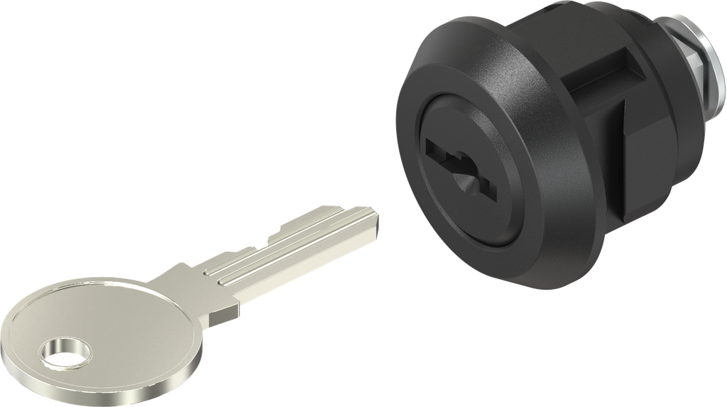 Zylindervorreiber unterschiedl. Schließ.