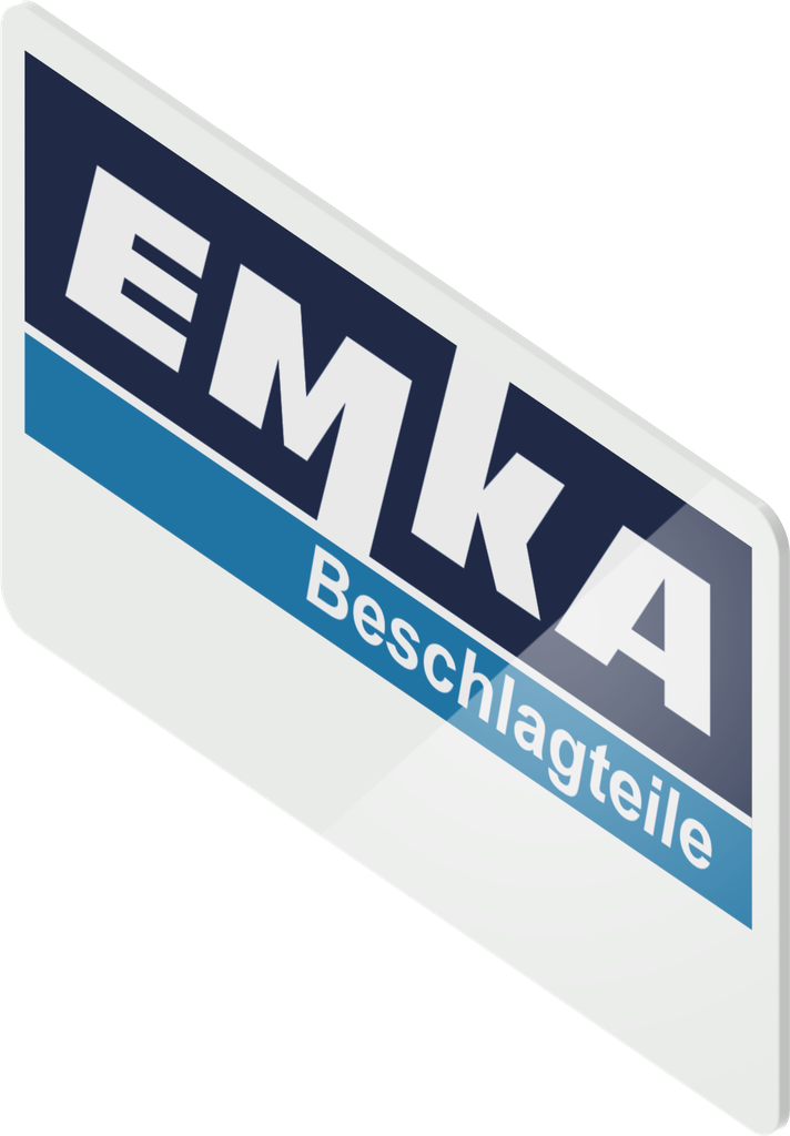 RFID Transponderkarte mit 125 kHz; 