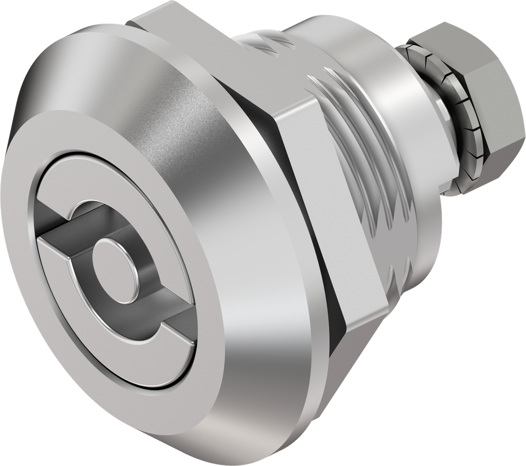 Vibrationsr.-Vorreiber Doppelbart 5