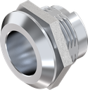 Housing, Zinc die chrome-plated