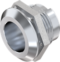 Housing, Zinc die chrome-plated