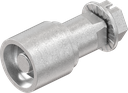 Adapter, Zinc die raw