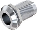 Housing, Zinc die chrome-plated