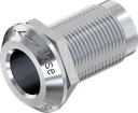 Housing for stepped cam, Zinc die chrome-plated