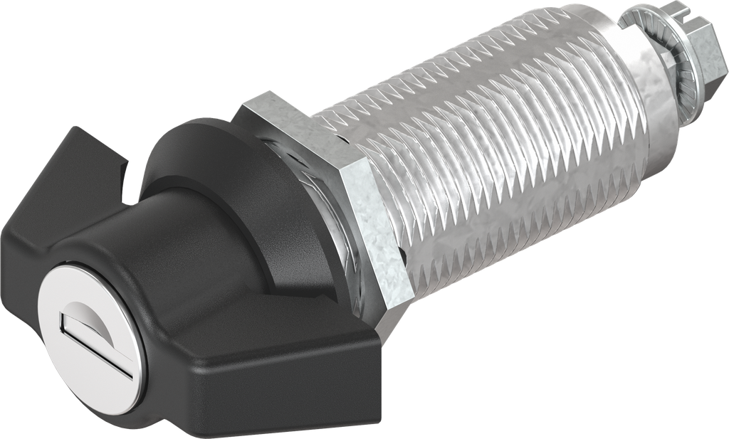 Knebelvorreiber Kunststoff