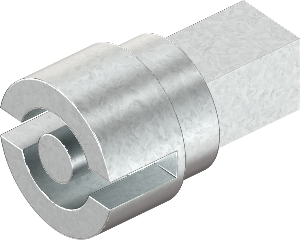 Einsatz 5 mm DB.