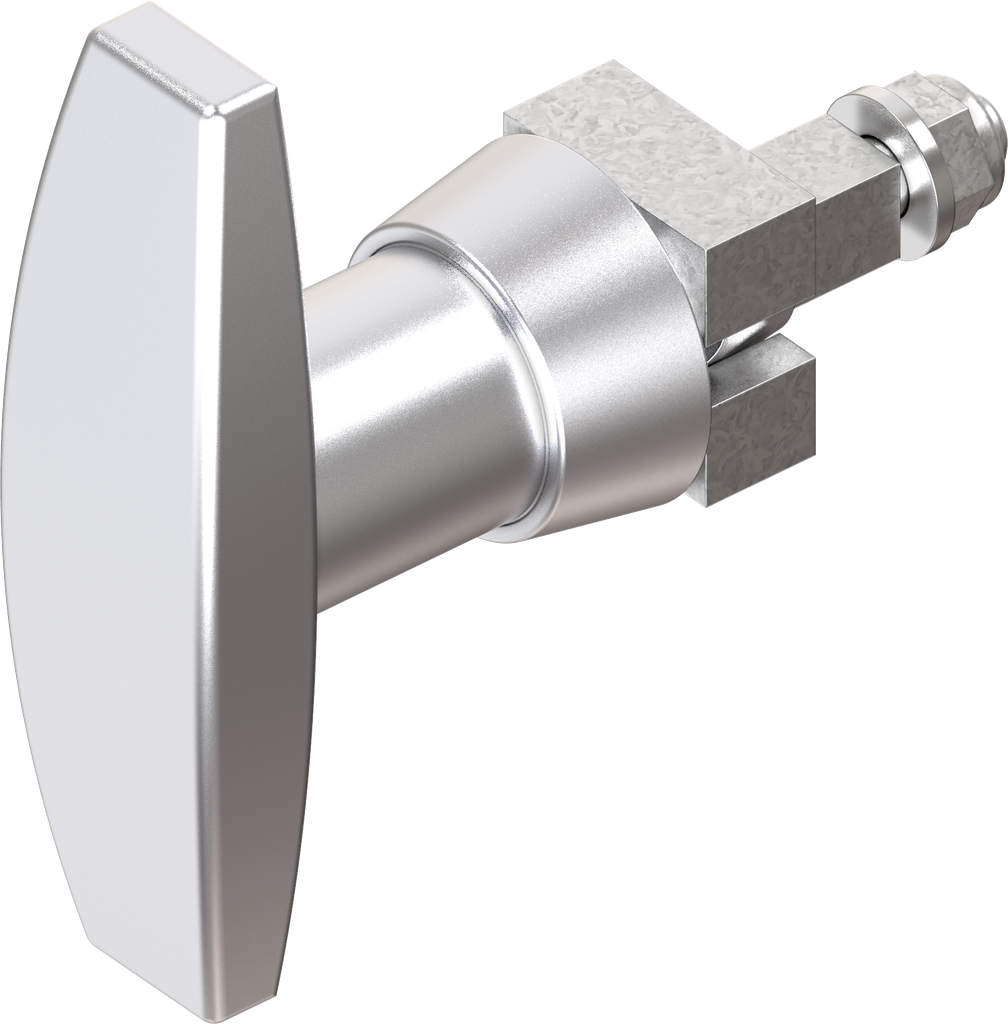 T-Griff ohne Schloß, A20