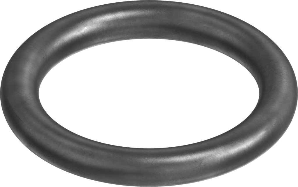 O-Ring Ø9,1 x 1,6, Perbunan schwarz