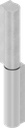 Profilscharnier