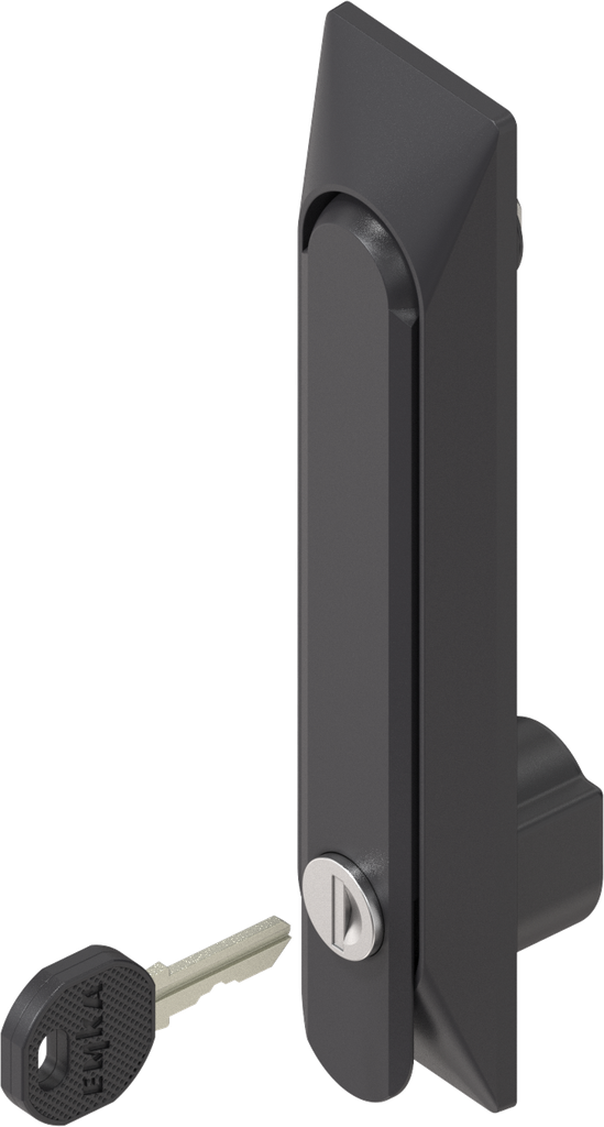 Schwenkgriff kpl. Unitech     