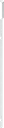 Flachstange     L = 886 mm