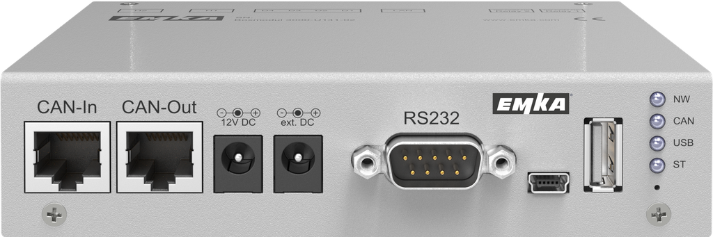 Control Unit Wireless; 