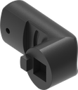 Cam, Polyamide GF black