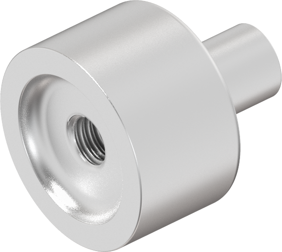 Verbindungsachse   1.4305              