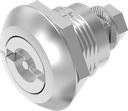 Dreh-Spann-Verschluß  DB 3mm (V4A)