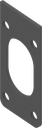 Bodendichtung