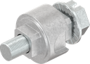 Adapter for cams, Zinc die